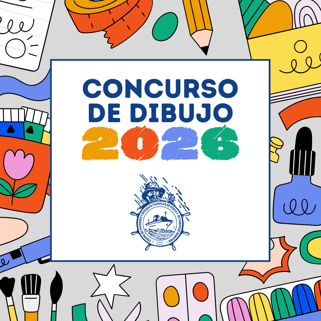 Concurso de Dibujo Patrones